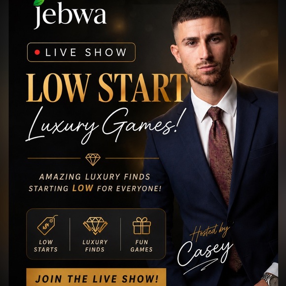 Louis Vuitton Handbags - 🔥FLASH SALE ON NEW ARRIVALS NOW - $3 START LUXURY GAMES WITH CASEY!!🥂 🔥